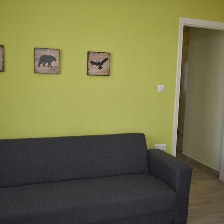 Apartment Alexandra Нафплион Экстерьер фото