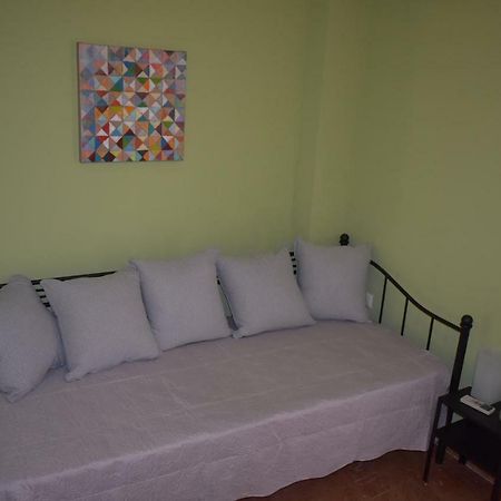 Apartment Alexandra Нафплион Экстерьер фото