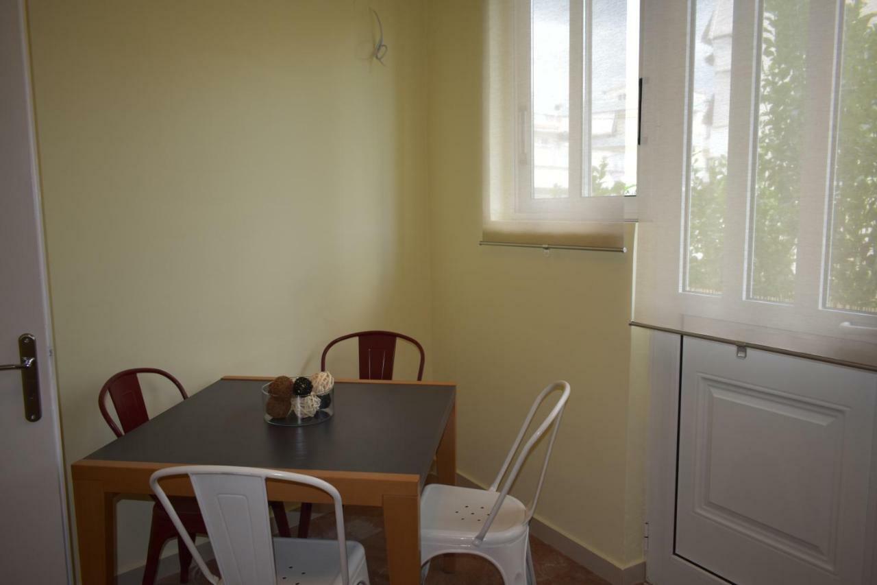 Apartment Alexandra Нафплион Экстерьер фото