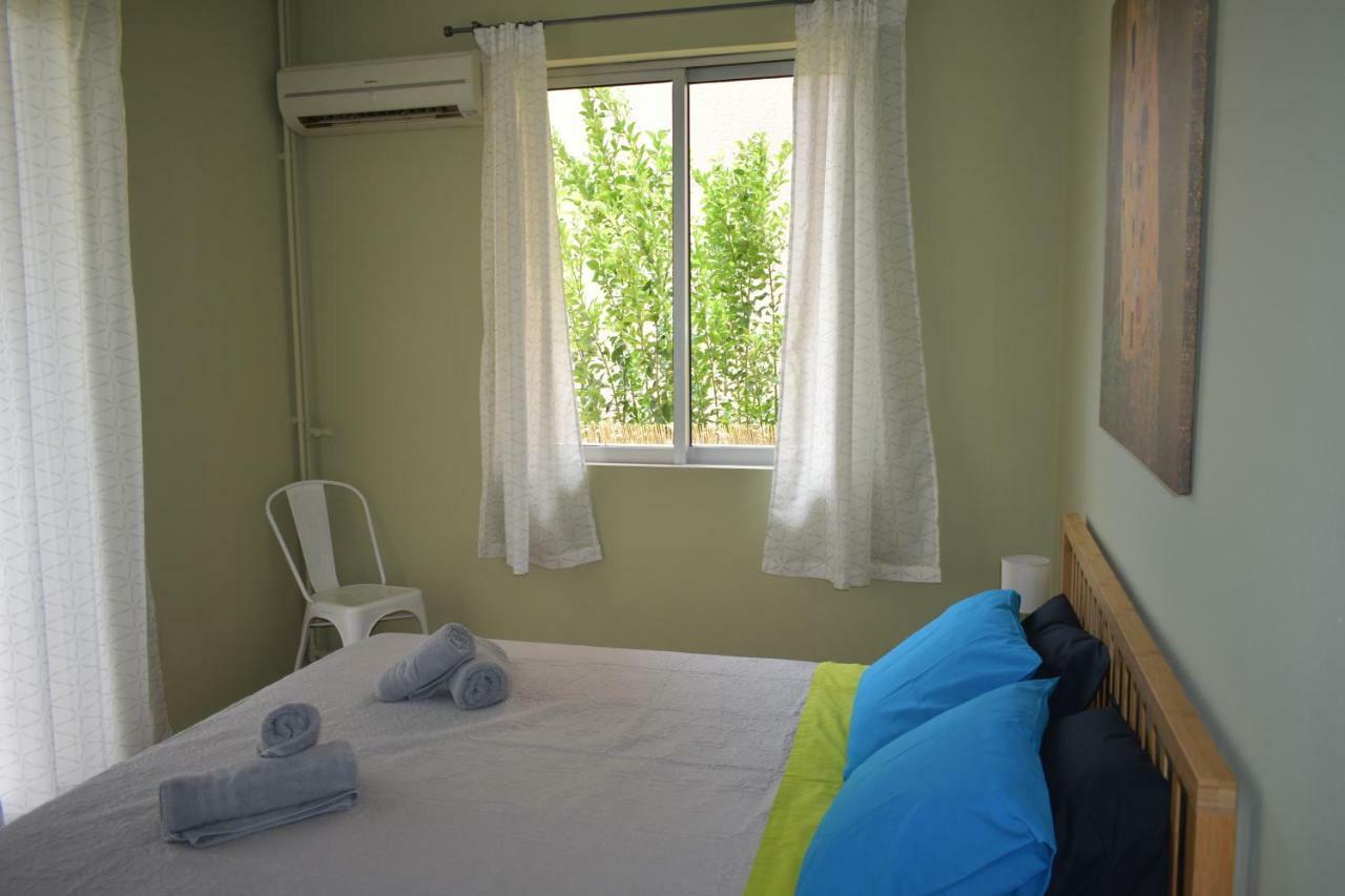 Apartment Alexandra Нафплион Экстерьер фото