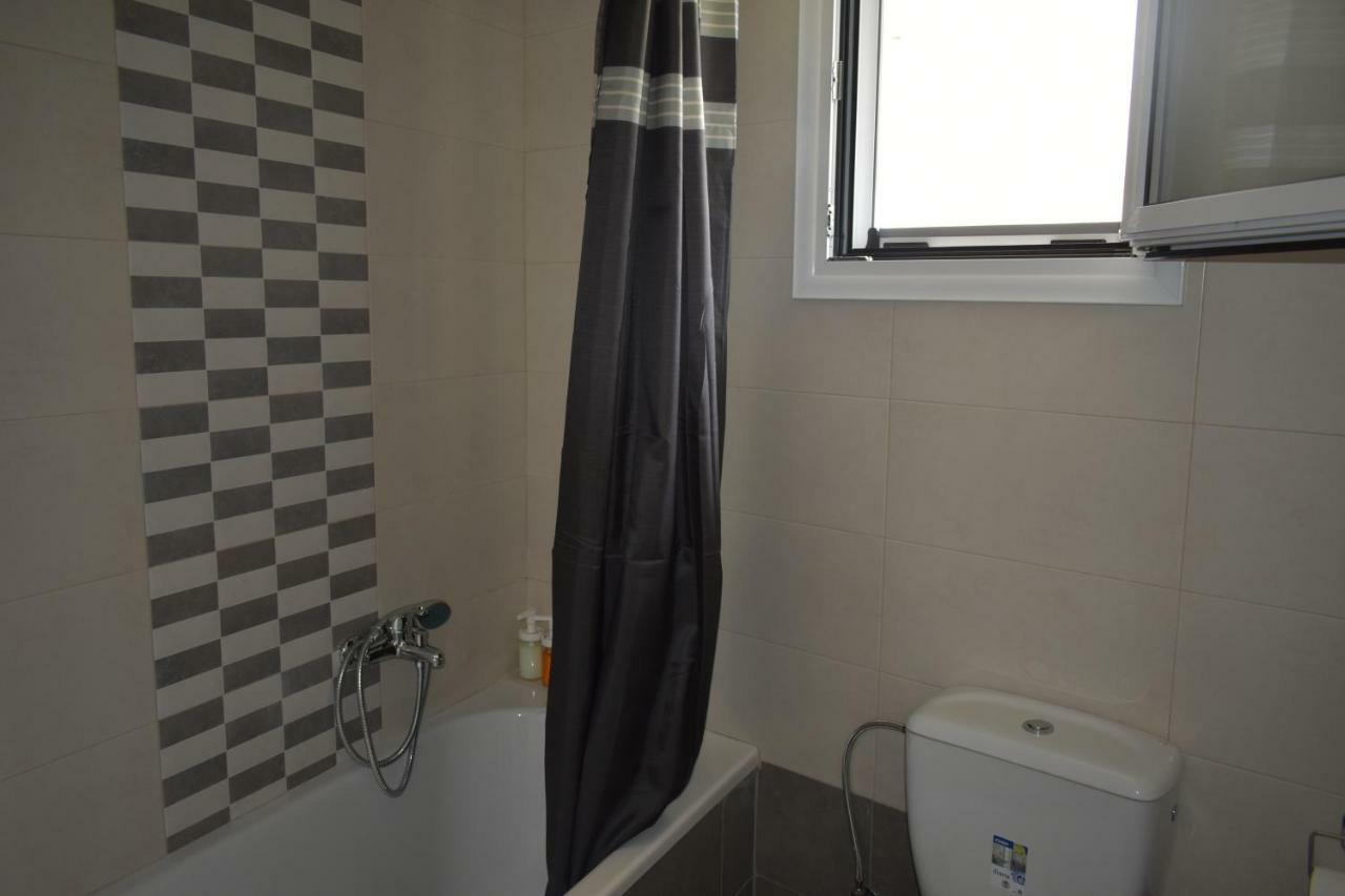 Apartment Alexandra Нафплион Экстерьер фото