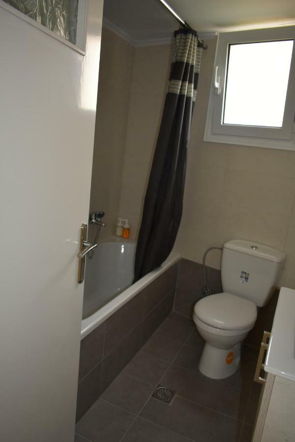 Apartment Alexandra Нафплион Экстерьер фото