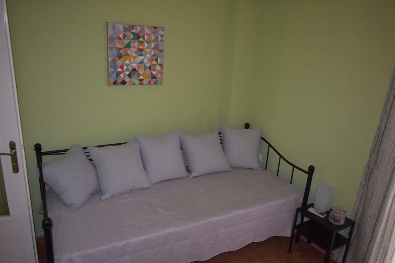 Apartment Alexandra Нафплион Экстерьер фото